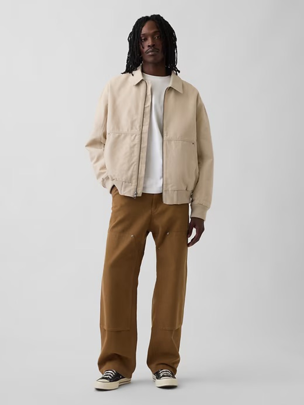 NWOT GAP Carpenter Pants - 30x30